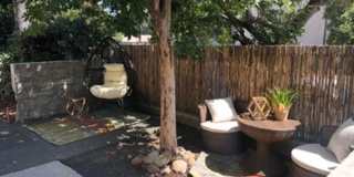 Gorgeous Upstairs unit with downtown view private deck Gallery 19