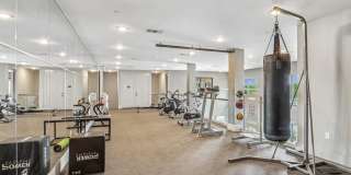 Avalon Frisco North Gallery 18