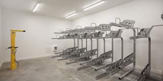 Oro Apartments Gallery 23