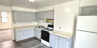 Updated 1 Bed, 1 Bath First Floor Unit in South Side - Private Entrance, Laundry in Basement - Available July 1! Updated 1 Bed, 1 Bath First Floor Unit in South Side - Private Entrance, Laundry in Basement - Available July 1! Gallery 1