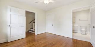 Gorgeous Home in Downtown Lillington! Gallery 30