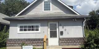New Listing! 3 Bdrm/1.5 Bath Gallery 1