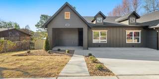 Brand New Duplex in Fayetteville! Gallery 1