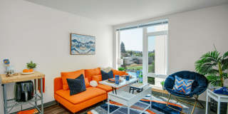 Mt. Baker The Maddux - Affordable Housing Gallery 15