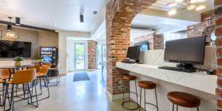 Penn Circle Gallery 35