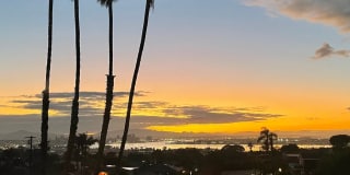 Point Loma |Endless Panoramic View of the Bay| Cul-de-sac Gallery 1