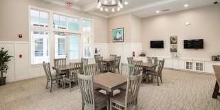 Evander Square Gallery 8