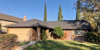 Spacious 3 Bedroom 2 Bath Home in Citrus Heights Gallery 1