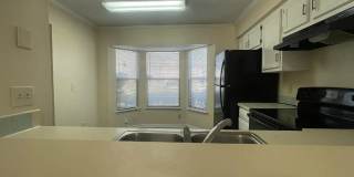 2 Bedroom Townhome in Lexington Square 2 Bedroom Townhome in Lexington Square Gallery 7