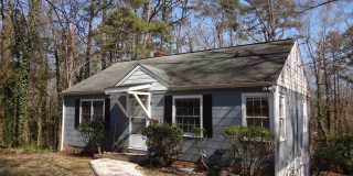 Charming Pet-Friendly Chapel Hill Cottage Minutes from UNC Charming Pet-Friendly Chapel Hill Cottage Minutes from UNC Gallery 1