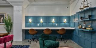 The Carousel Gallery 27