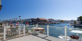 3 Bedroom + 3 Bathroom Home | Mandalay Bay | Oxnard | Fully Furnished Gallery 39