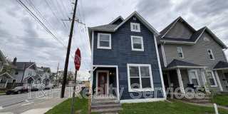 2161 Bellefontaine Street Gallery 1
