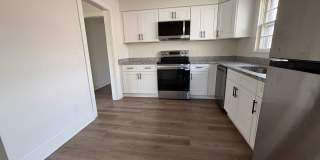 Fully Renovated 3BR/1.5BA – Prime Location + Lawn Care Included Gallery 1