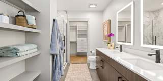 The Campbell Gallery 21