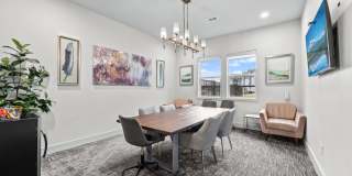 The Tennyson at Tomball Gallery 12