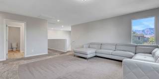 Gated community Located within the Valley Vista Master Plan. 4 Bed 3 Bath features and Open and inviting floor plan. Gallery 27