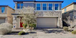 Beautiful 4 Bed/3 Bath Home in Summerlin! Beautiful 4 Bed/3 Bath Home in Summerlin! Gallery 1