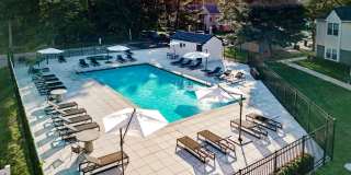 Waterside Apartments Gallery 20