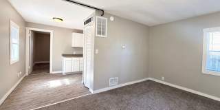 Lake Manawa Neighborhood | 1 Bed + Bonus Room & Garage Gallery 1