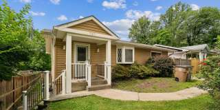 Remodeled in great location! 4 bedrooms 2 FB Walk to Metro Gallery 1