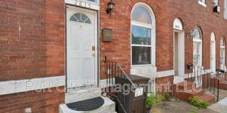 2815 Orleans Street Gallery 4