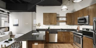 Kellogg Square Apartments Gallery 56