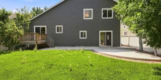 Beautiful 3 bed 2.5 Bath Home in East Loveland, CO! Gallery 20