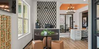 The Plaza Taos Gallery 45