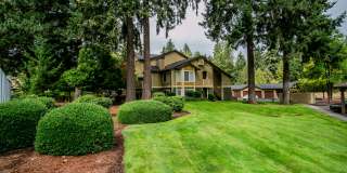 The Park at Mill Plain Apartment Homes The Park at Mill Plain Apartment Homes Gallery 13
