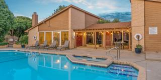 Sheridan Square Apartments Gallery 7