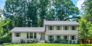 5599 Bend Creek Road Gallery 1