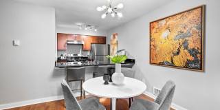 Conveniently Located Two-Bedroom Condo Gallery 12