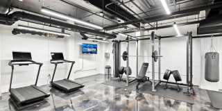 The Travis Building Gallery 23
