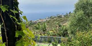 Azari PM-Juccuzi- half acre luxurious landscape-fully chic furniture -  massive lot , 18 fruit tree - Juccuzi - short term or long term - furnished or unfurnished - Massive Lot, Private Cul-de-sac location, Ocean Views Grandeur Gallery 30