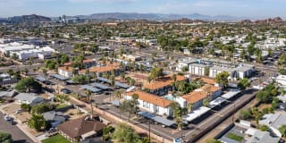 Polanco Apartments Gallery 39