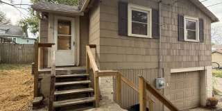 1-Bedroom Home with 1.5 Bathrooms, Garage, and Main-Floor Laundry Gallery 1