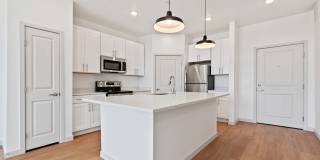 The Station Apartments at Gateway Gallery 25