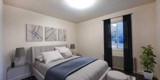 Fort Stanton Apartments Gallery 3