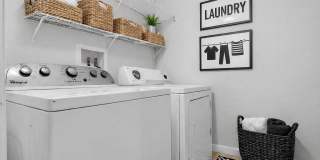 Amberton Luxury Townhomes Gallery 8