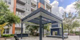 Edge at 1702 Gallery 19