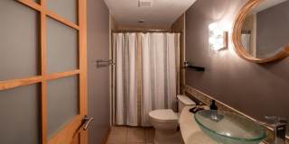 Luxurious multi-level penthouse condo - Flats Westbank Gallery 7