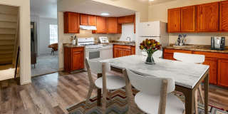 Arbor Pointe Townhomes Gallery 5