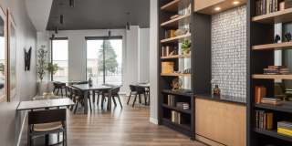 The Rosalyn - Senior & Affordable Housing Gallery 7