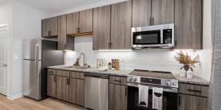 Arcadia Luxury Apartments Gallery 17