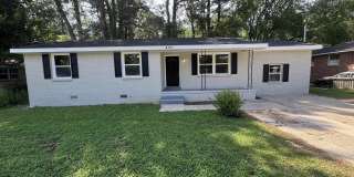 4113 Blue Springs Road NW Gallery 1