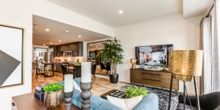 AMP Lofts Gallery 21