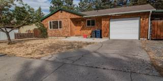 Darling single level 3 bedroom 1 bath, large fenced backyard, single car garage Gallery 1