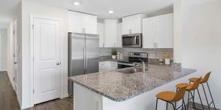 Chapel Commons Townhomes Gallery 3