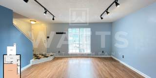 2 Bedroom Southside Townhouse Gallery 7